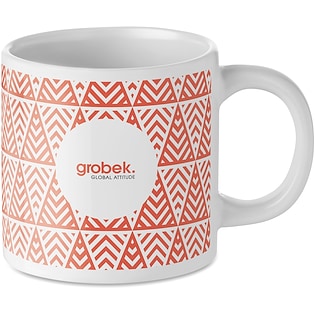 Tazza con foto Farren 