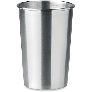 Tazza di metallo Avezzano