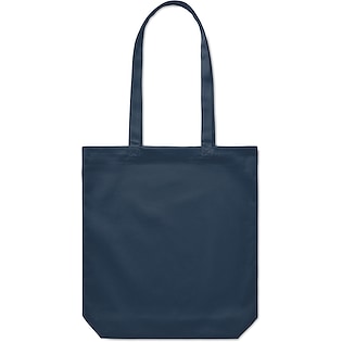 Borsa shopper in cotone Ravenna