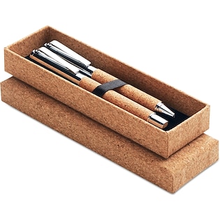 Set di penne Eugenius