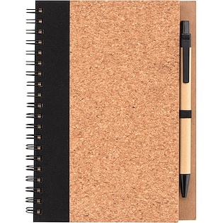 Quaderno a spirale Gerrit