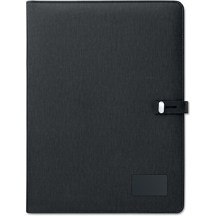 Cartella per conferenze Wigburg A4