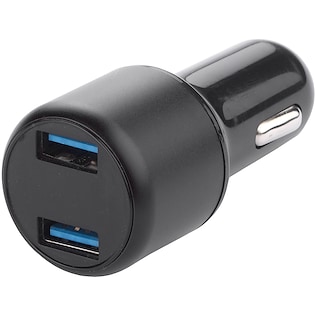 Caricatore da auto Ortona