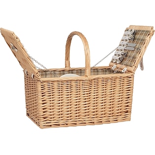 Cestino da picnic Seine