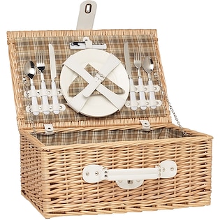 Cestino da picnic Garonne