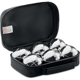 Set da bocce Saint-Louis