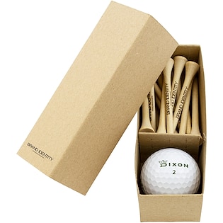 Set da golf Portrush