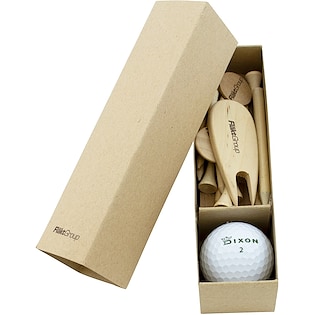 Set da golf Prestwick