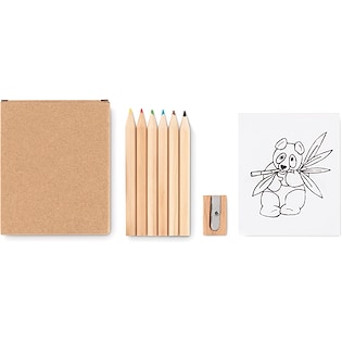 Matita colorata Andie