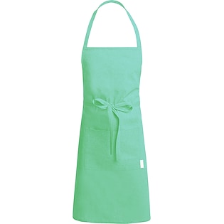 Grembiule Kathleen - green