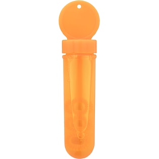 Bolle di sapone Willis