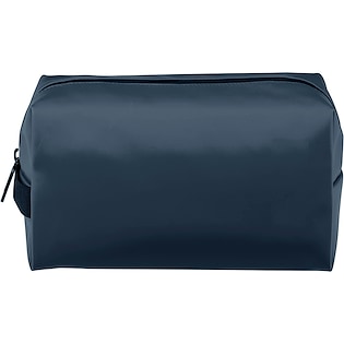 Beauty case Glarus - blue