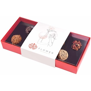 Scatola di cioccolatini Nivelles