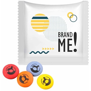 Confetti al cioccolato Lolo