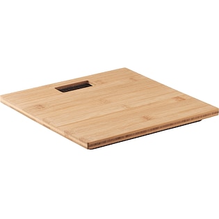 Bilancia da bagno Cassaro