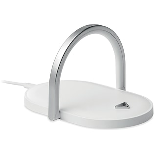 Caricabatterie wireless Bucksville, 10W