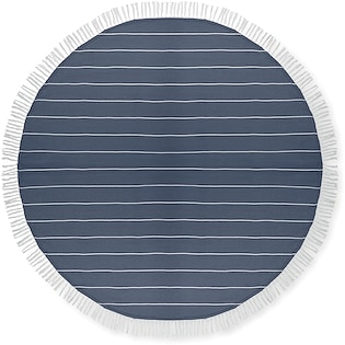 Telo da spiaggia Barbados