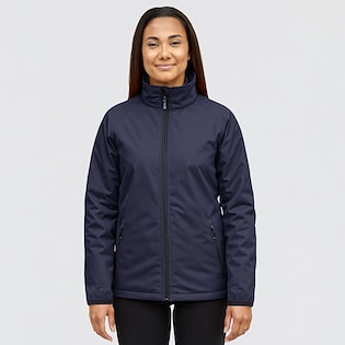Elevate Dinlas Women's Jacket - navy