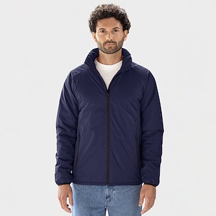 Elevate Dinlas Men's Jacket - navy