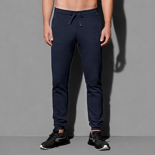 Stedman Recycled Unisex Sweatpants - blue midnight