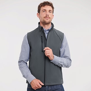 Russell Men´s Softshell Gilet 141M