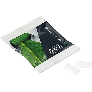 Gomma da masticare Sims