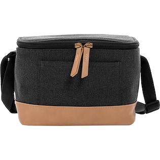 Borsa frigo Wismar - nero
