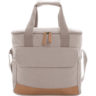 Borsa frigo Svendborg - grigio