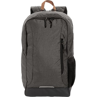 Zaino Surrey - black