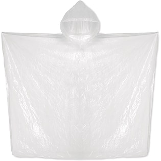 Poncho impermeabile Miro