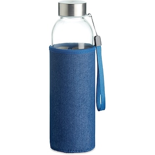 Borraccia in vetro Cove, 50 cl