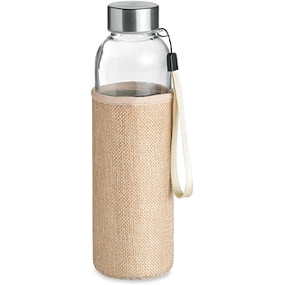 Borraccia in vetro Dale, 50 cl