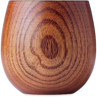 Tazza in legno Berkshire