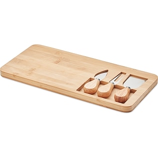 Tagliere da formaggi Raclette
