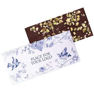 Tavoletta di cioccolato April, 70 g