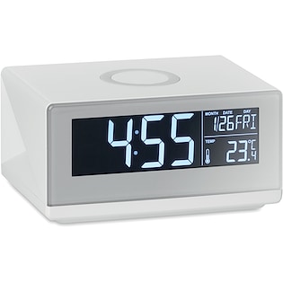 Caricabatterie wireless Clarimond