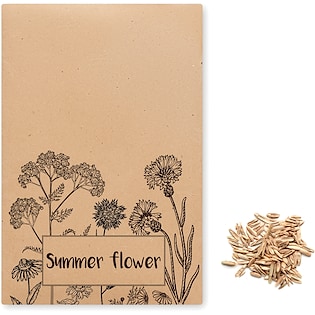 Bustina di semi Green Hills