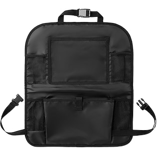 Borsa per auto Burnham