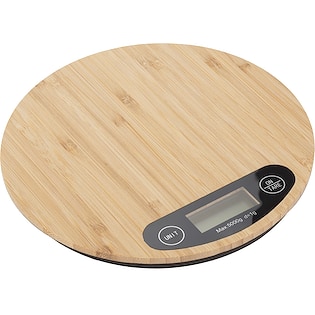 Bilancia da cucina Ulz