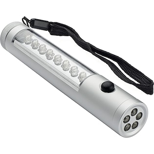 Torcia d'emergenza Tibelda