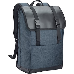 Zaino per computer portatile Camp Hill, 17"