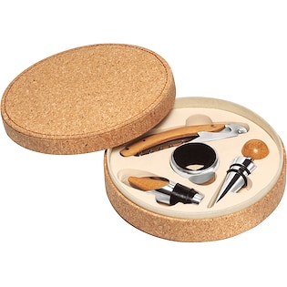 Set da vino Vignoble