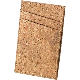 Custodia per carte di credito Hallam