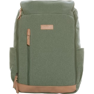 Zaino per computer portatile Chester Hill, 15"