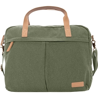 Borsa per computer portatile Cottonwood, 15,6"