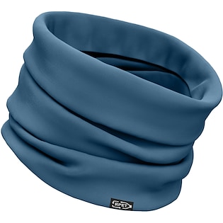 Sciarpa ad anello Delmont