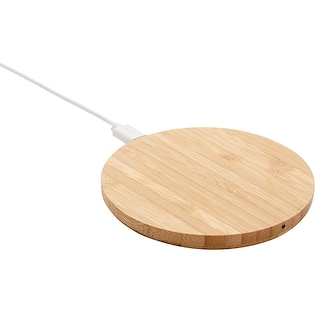 Caricabatterie wireless Albion, 5W