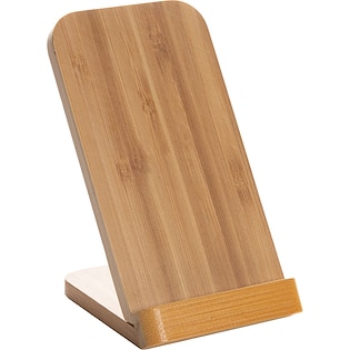 Caricabatterie wireless Girard, 5W