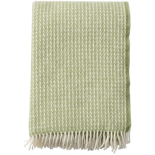 Klippan Yllefabrik Line - green