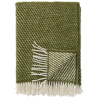 Klippan Yllefabrik Velvet - avocado